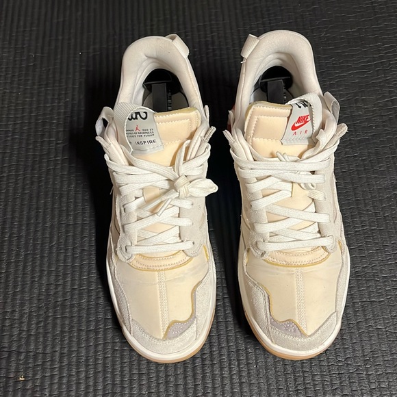 Jordan Other - Jordan MA2 “Future Beginnings”